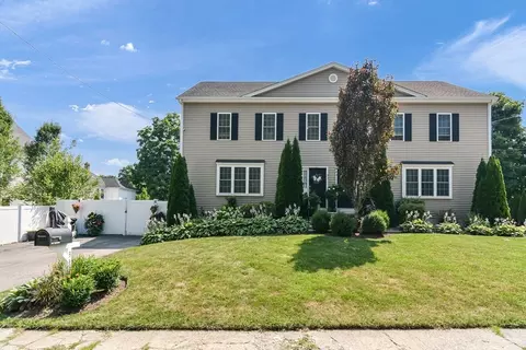 317 Chestnut St #A, North Attleboro, MA 02760