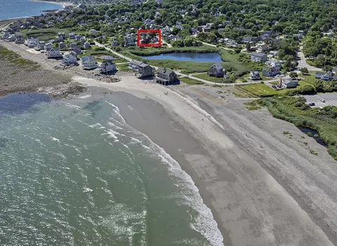 2 Priscilla Ave, Scituate, MA 02066