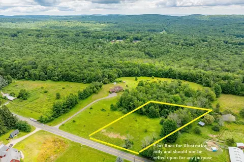 108 South St # -2, Chesterfield, MA 01012