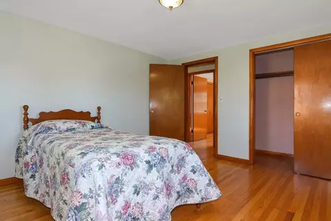 Bedroom - 9 Normandy Ave, Webster, MA 01570 photo 3 of 6