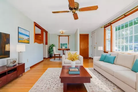 Living - 9 Normandy Ave, Webster, MA 01570 photo 1 of 3