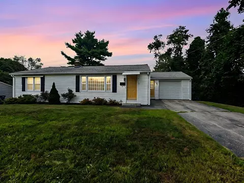 Exterior - 9 Normandy Ave, Webster, MA 01570 photo 1 of 6