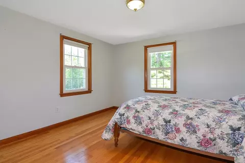 Bedroom - 9 Normandy Ave, Webster, MA 01570 photo 4 of 6