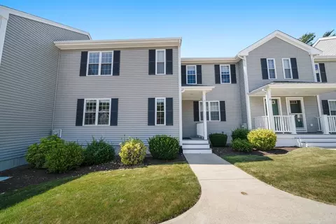 101 Cherry St #7, Plymouth, MA 02360