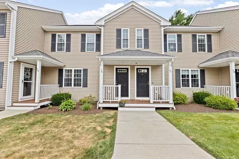 101 Cherry St #16, Plymouth, MA 02360
