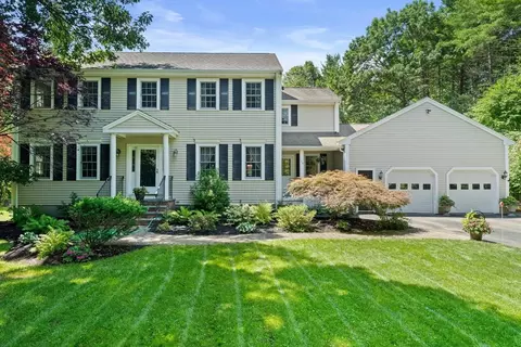 108 Ring Rd, Kingston, MA 02364