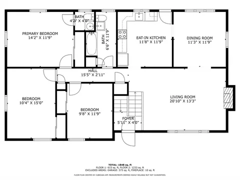 19 Ledgewood Dr, Canton, MA 02021 photo 37
