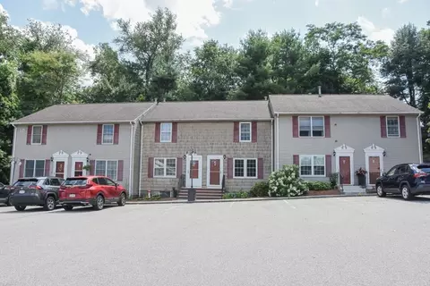 10 Oliver St #D, Haverhill, MA 01832