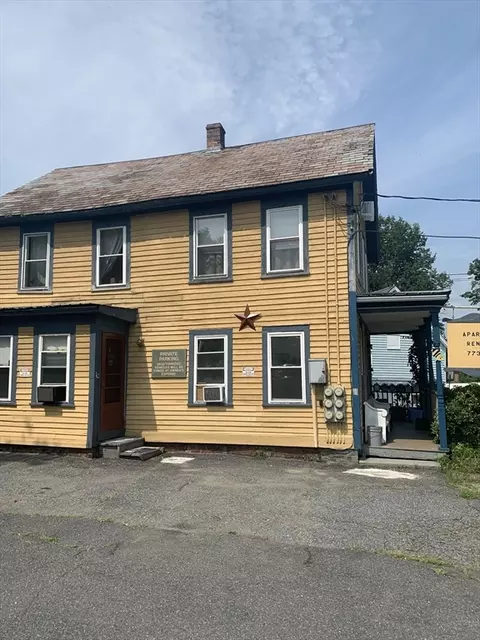 56 Pleasant St, Turners Falls, MA 01376