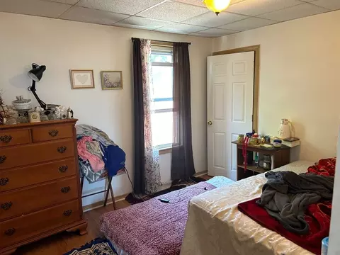 Bedroom - 661 Millbury St, Worcester, MA 01607 photo 4 of 4