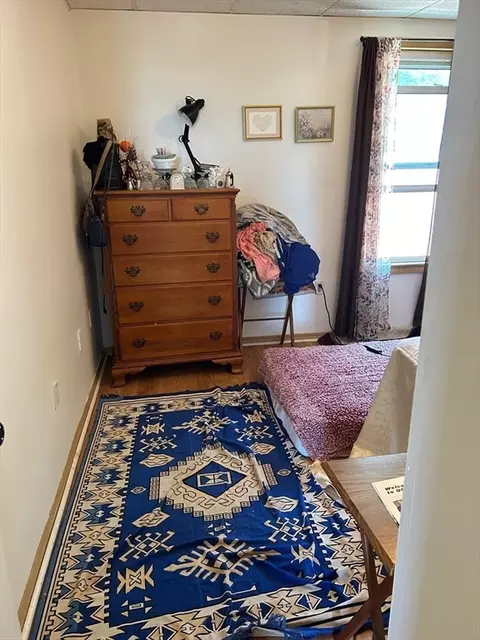 Bedroom - 661 Millbury St, Worcester, MA 01607 photo 3 of 4