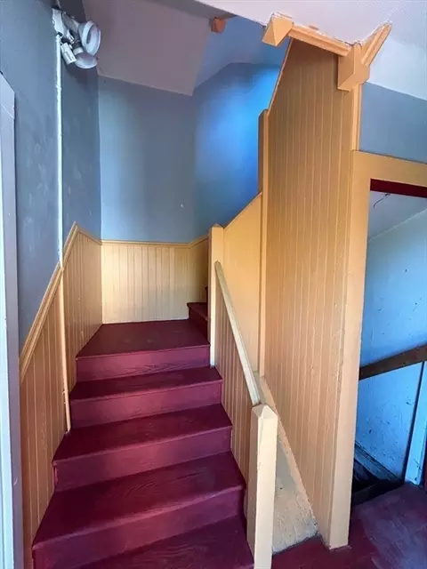 Entry Way - 661 Millbury St, Worcester, MA 01607 photo 1 of 2