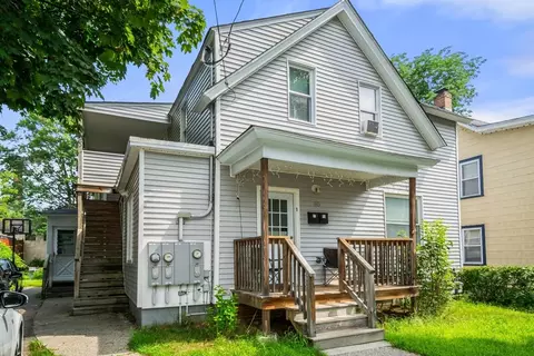 85 North St, Southbridge, MA 01550