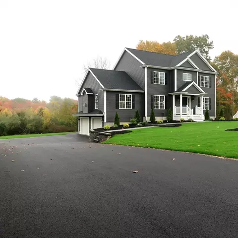 190 Segreganset Rd, Taunton, MA 02780