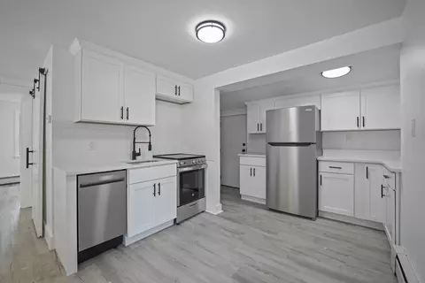 Kitchen - 10 Murphy St, Wareham, MA 02571 photo 1 of 1