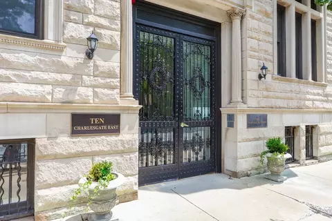 10 Charlesgate E #403, Boston, MA 02215 photo 24
