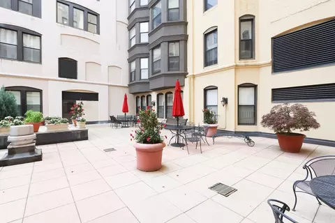 10 Charlesgate E #403, Boston, MA 02215 photo 20