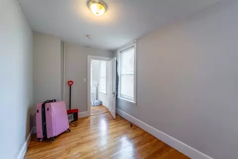 Bedroom - 24 Bowdoin St, Worcester, MA 01609 photo 5 of 5