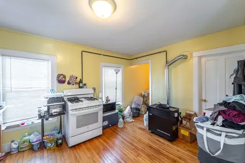 Kitchen - 24 Bowdoin St, Worcester, MA 01609 photo 1 of 5