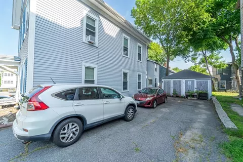 Exterior - 24 Bowdoin St, Worcester, MA 01609 photo 4 of 4