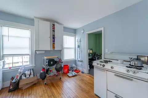 Kitchen - 24 Bowdoin St, Worcester, MA 01609 photo 4 of 5