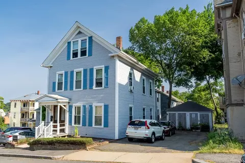 Other - 24 Bowdoin St, Worcester, MA 01609 photo 1 of 11