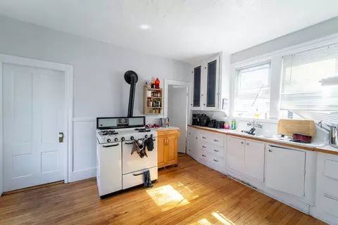Kitchen - 24 Bowdoin St, Worcester, MA 01609 photo 5 of 5