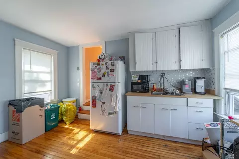 Kitchen - 24 Bowdoin St, Worcester, MA 01609 photo 3 of 5