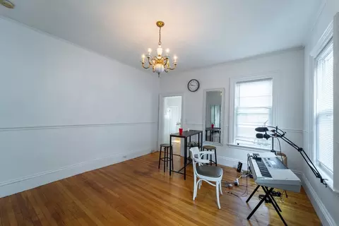Dining - 24 Bowdoin St, Worcester, MA 01609 photo 2 of 2