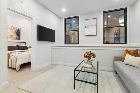166 Salem St #A, Boston, MA 02113