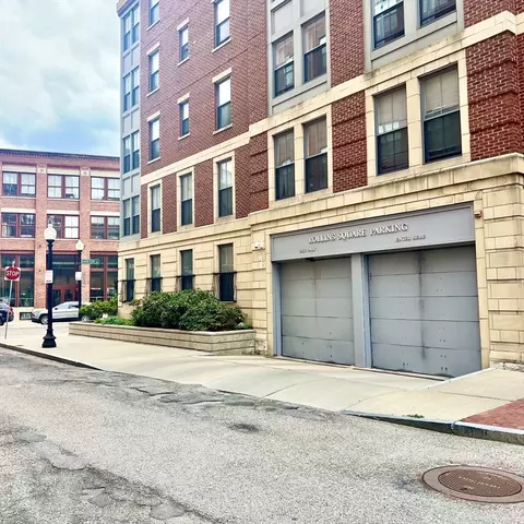 25 Savoy St Pk Space #212&213, Boston, MA 02118