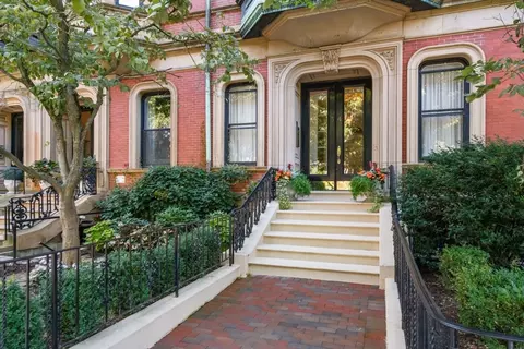 34 Commonwealth Ave #1, Boston, MA 02116