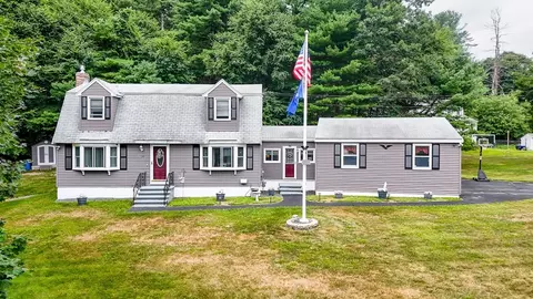 30 Partridge Rd, Dracut, MA 01826