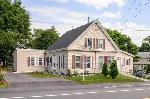 280 North St, Weymouth, MA 02191