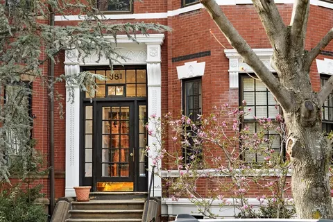 381 Marlborough St #2, Boston, MA 02115