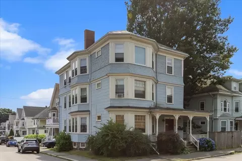 55 Ocean Ave #2, Salem, MA 01970