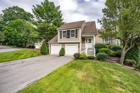 17 Shady Brk #17, West Springfield, MA 01089