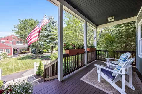 25 Portico Way #25, Plymouth, MA 02360