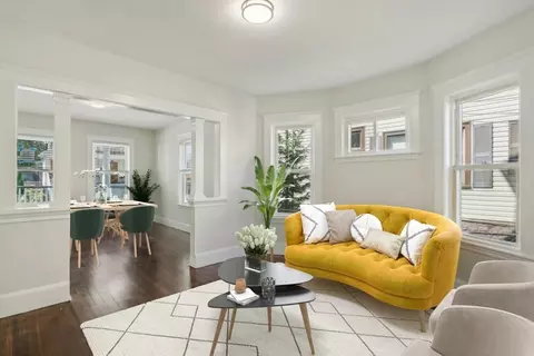 41 Stockton St #2, Boston, MA 02124