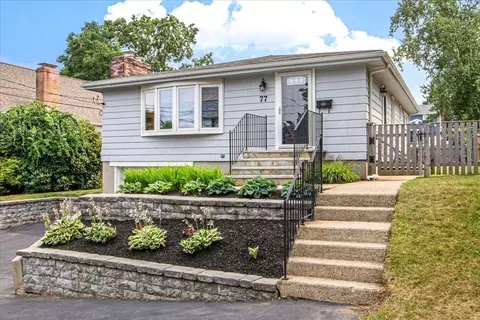 77 Tarbox St, Dedham, MA 02026