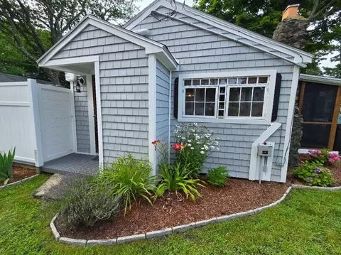 262 Old Wharf Rd #23, Dennis, MA 02639