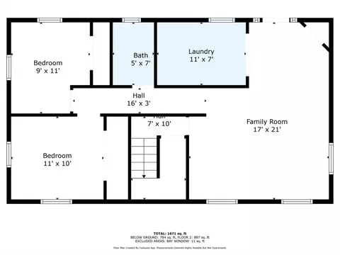 1468 Highland Ave, Fall River, MA 02720 photo 37