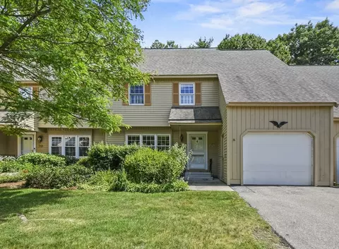 68 Waterford Dr #39, Worcester, MA 01602