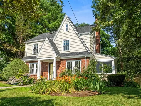 24 Calvin Rd, Boston, MA 02130