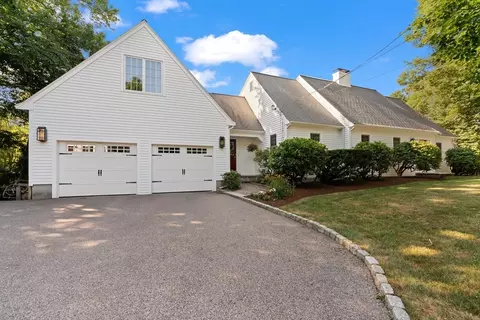114 Granite St, Foxboro, MA 02035