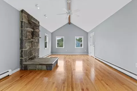 Living - 505 Old Post Rd, Walpole, MA 02081 photo 5 of 6