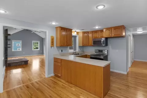 Other - 505 Old Post Rd, Walpole, MA 02081 photo 1 of 5
