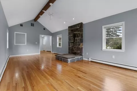 Living - 505 Old Post Rd, Walpole, MA 02081 photo 4 of 6