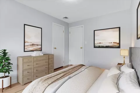 Bedroom - 505 Old Post Rd, Walpole, MA 02081 photo 2 of 4