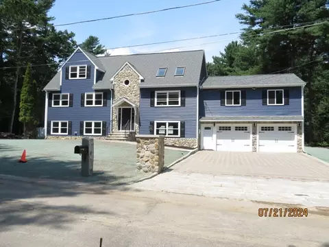 9 Estey Rd, Billerica, MA 01862